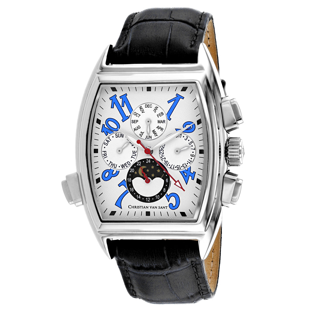 Christian Van Sant Watches